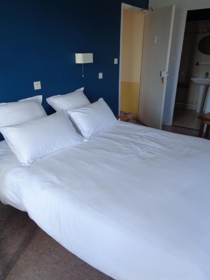 Auberge Des Genets D'Or Ranchal Экстерьер фото